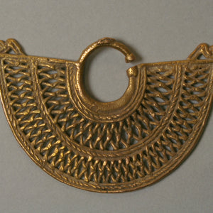 art object from the met museum