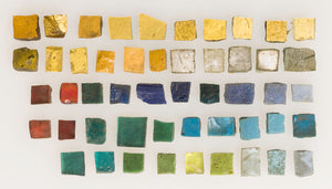 art object from the met museum