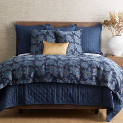Blossom Pillow - PWBM2222-BLE
