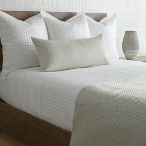 Link Bed Finisher - YSETBFLI-SIL