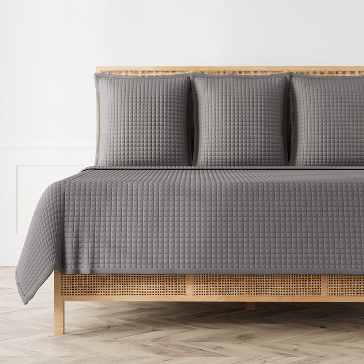 COLLEGERTB-LYOCELL-GRY COLLEGERTB-COTTON-GRY