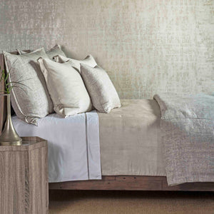 Serac Duvet - DVSRK-SIL DVSRQ-SIL