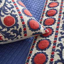 Suzani Pillow - PWSZ2424-IND