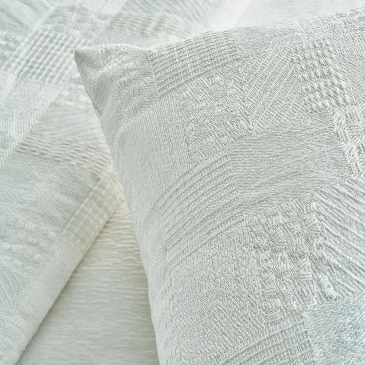 Tularosa Pillow Ann Gish