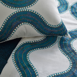 Egyptian Collar Yardage