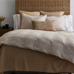 Luxury Coverlet Set - Great Hall Coverlet Set YSETCOGHK-SAN YSETCOGHQ-SAN