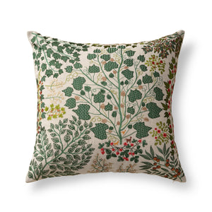Tree of Life Pillow - PWTL2424-MUL