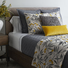 Alyssum Pillow - PWAL2424-YEL
