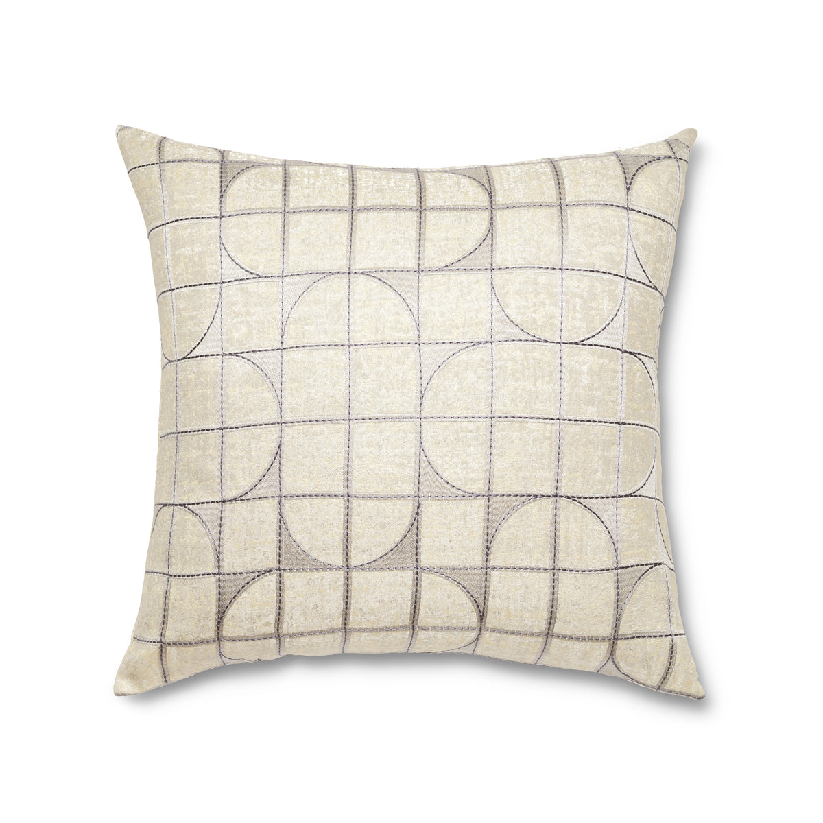 Capsule Pillow Ann Gish