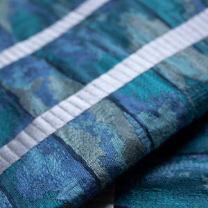 Egyptian Faience Yardage