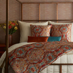 Dowry Throw - THDWK-HEA