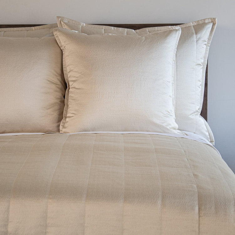 Hammered Sham -SHHAE-CHM