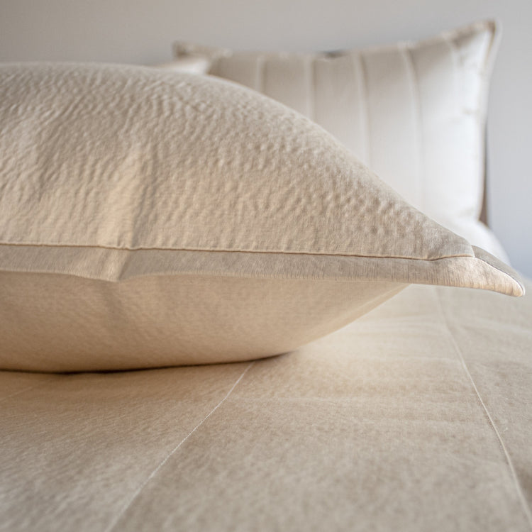 Hammered Sham - SHHAE-CHM