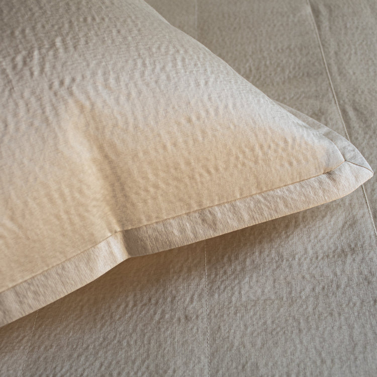 Hammered Sham - SHHAE-CHM