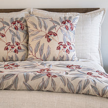 Linenberry Pillow - PWLB2424-BLE