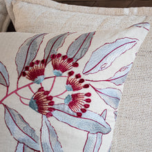 Linenberry Pillow - PWLB2424-BLE