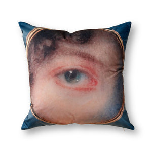Lover's Eye Pillow