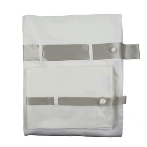 SSCSK-WHI-SIL SSCSQ-WHI-SIL