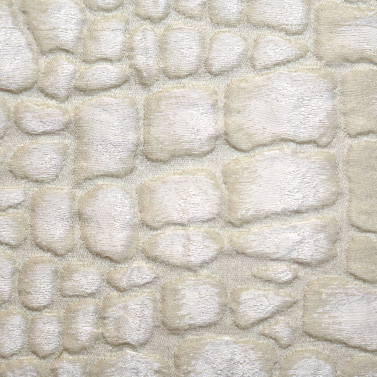Croc Pillow - PWCR3030-QTZ