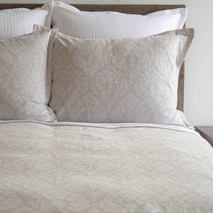 Provence Duvet Set - YSETDVPVK-NAT YSETDVPVQ-NAT