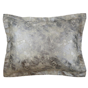 Product with title Terrazzo Duvet Set -YSETDVTEK-SIL YSETDVTEQ-SIL