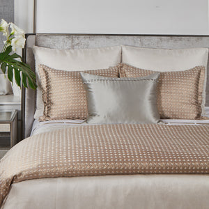 Coin Duvet Set - YSETDVCOK-GPU YSETDVCOQ-GPU