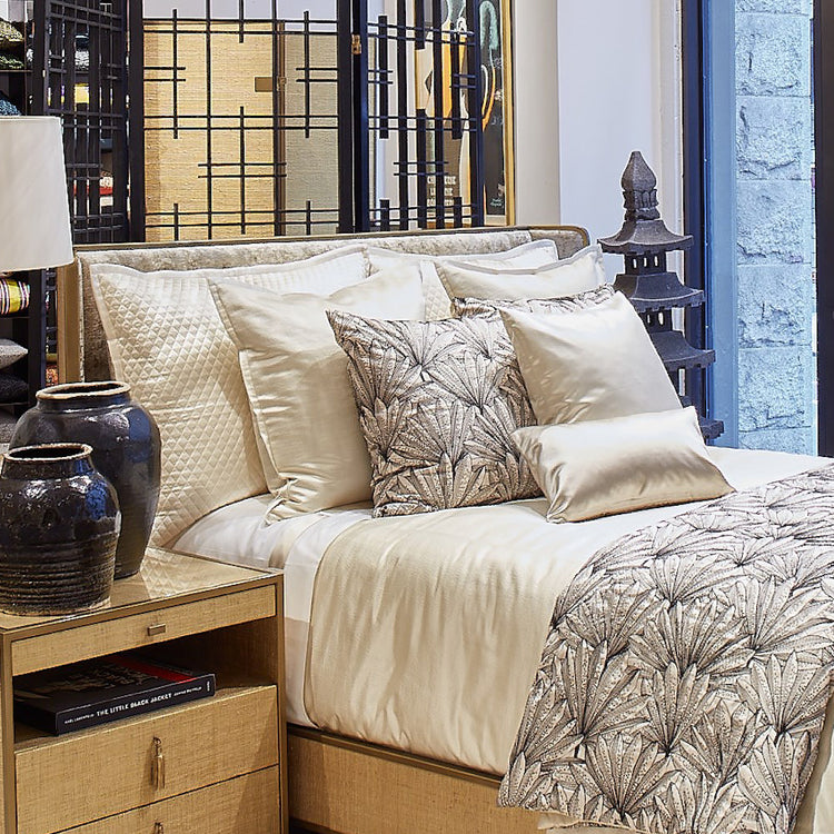 Hammered Sham - SHHAE-CHM