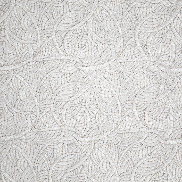 Custom Curtain La Sirene Soft Gold