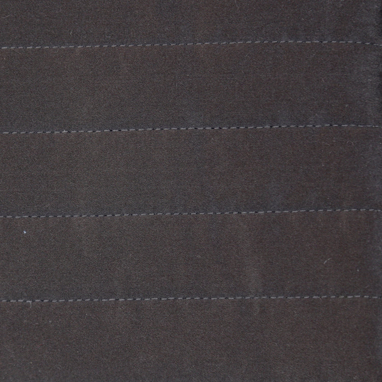 Product with title Charmeuse Channel Quilt Sham SHNQS-CHA SHNQK-CHA