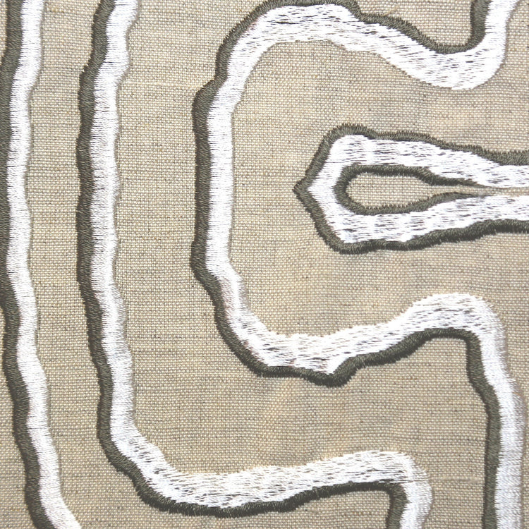 Product with title Contour Throw - THCT-NAC