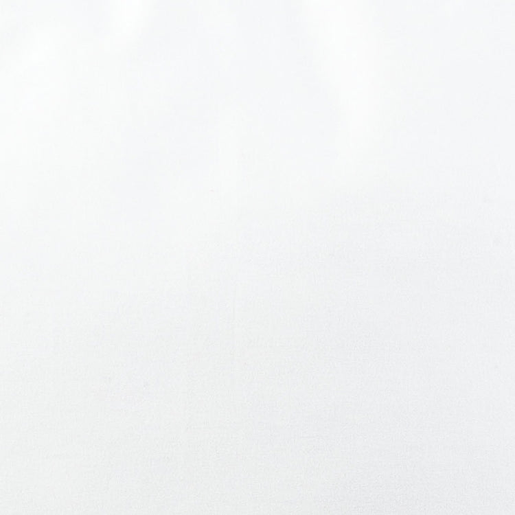 Product with title Cotton Flat Sheet For Silk Band Sheeting - STCSCK-WHI