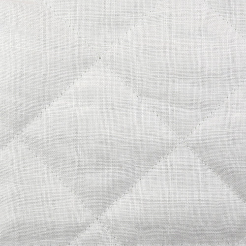 Product with title Linen Quilted Sham