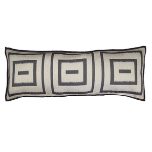Unmazed Pillow - PWUN3613-CHA-PUM