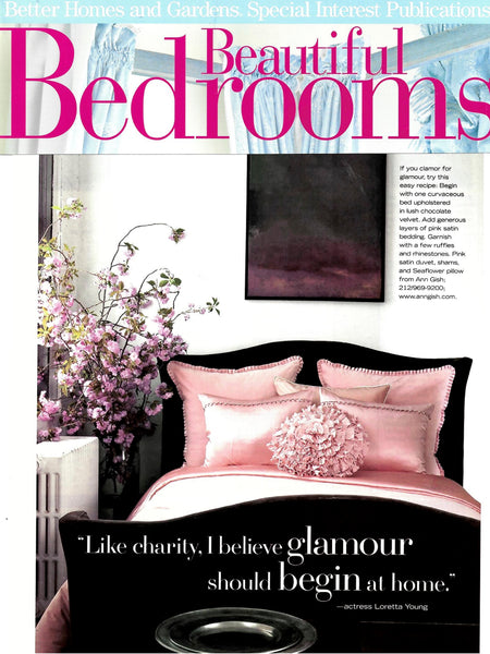From the Archives - Beautiful Bedrooms