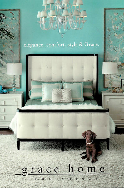 From the Archives - Grace Home