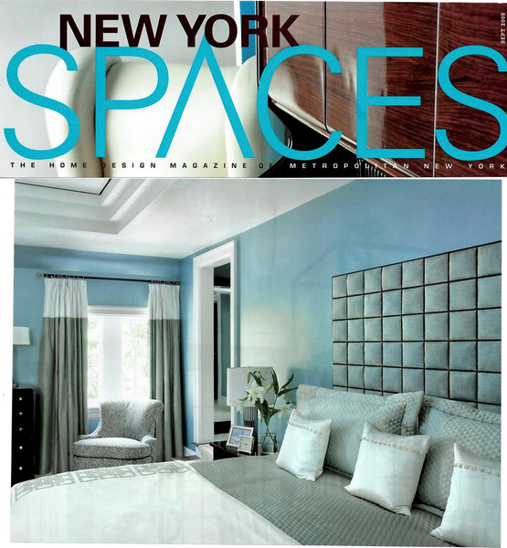 From the Archives - New York Spaces