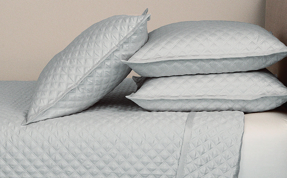 Luxury Coverlet Sets Ann Gish Luxury Linens and Bedding