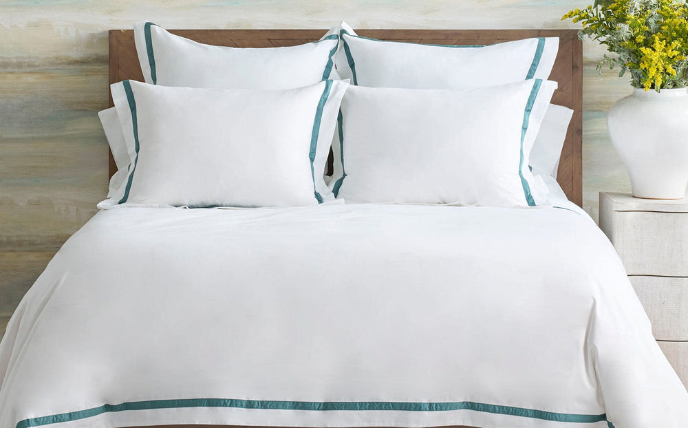 Collection Ready-to-Bed 2.0 Cotton & Trim