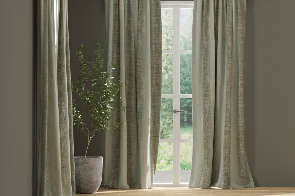 Type Curtains