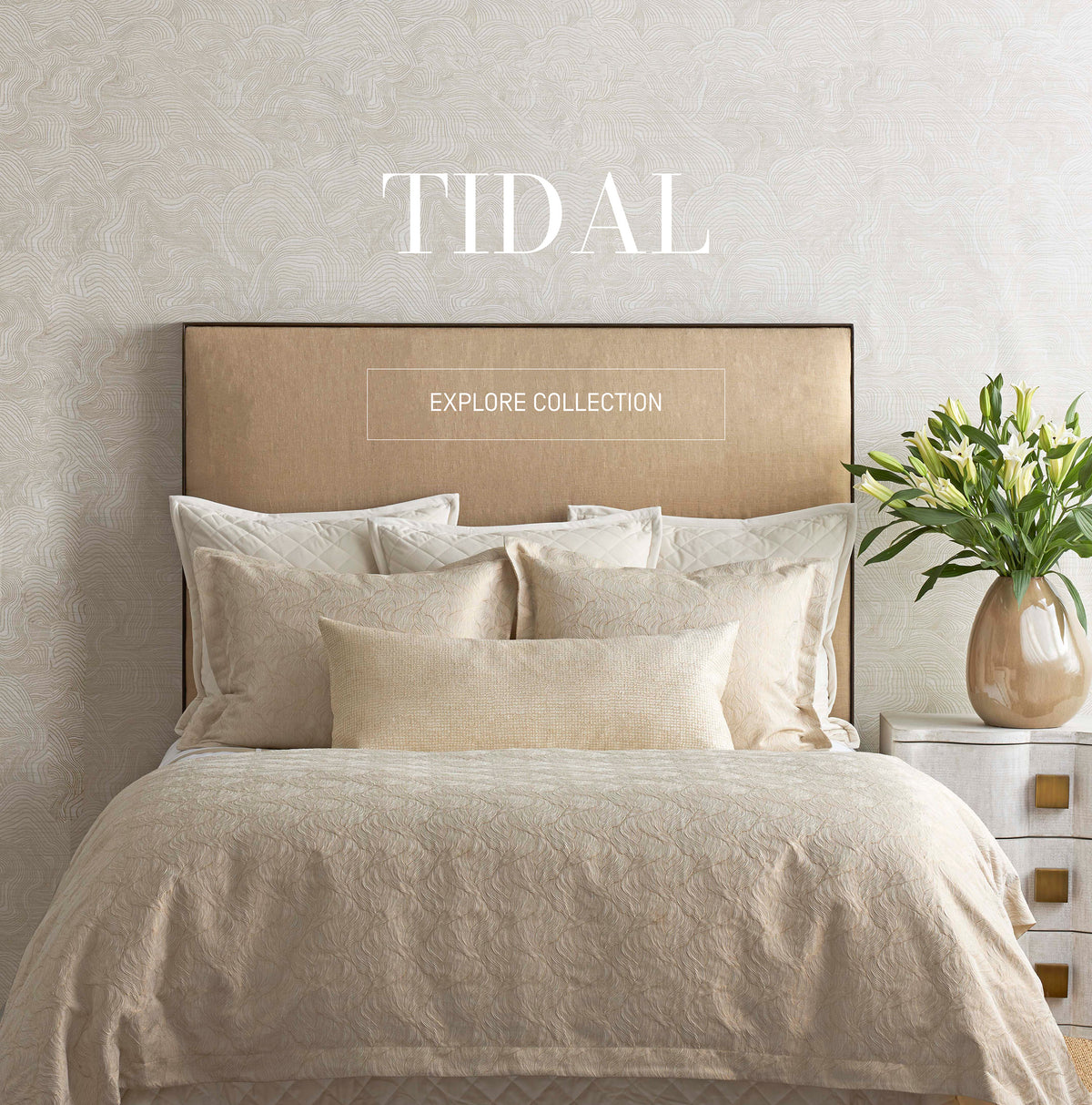 Tidal Ensembles – Ann Gish