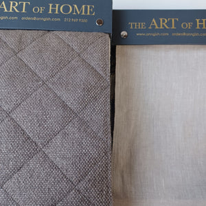 Art Of Home Swatch Set