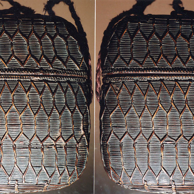 Custom Curtain Inro*