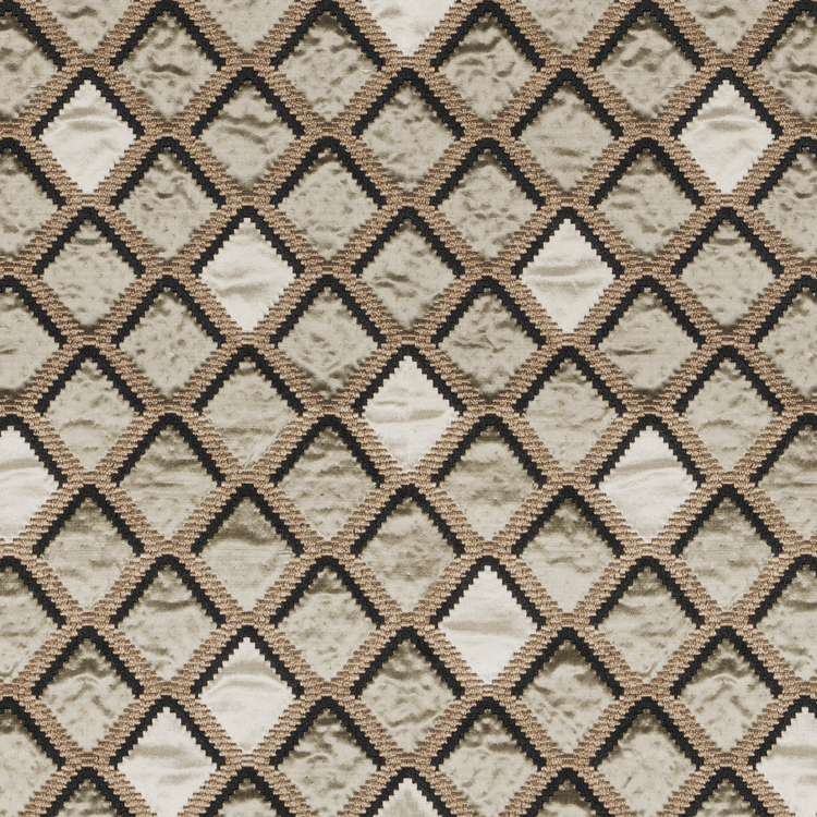 Scales Taupe Swatch