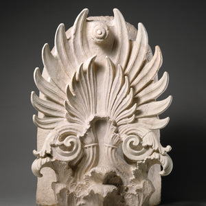 art object from the met museum