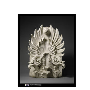 art object from the met museum