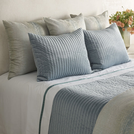Anguilla + Channel Velvet Set