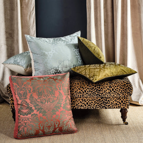 Chamonix Pillow