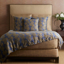 Chrysanthemum Duvet - DVCYK-BLE DVCYQ-BLE
