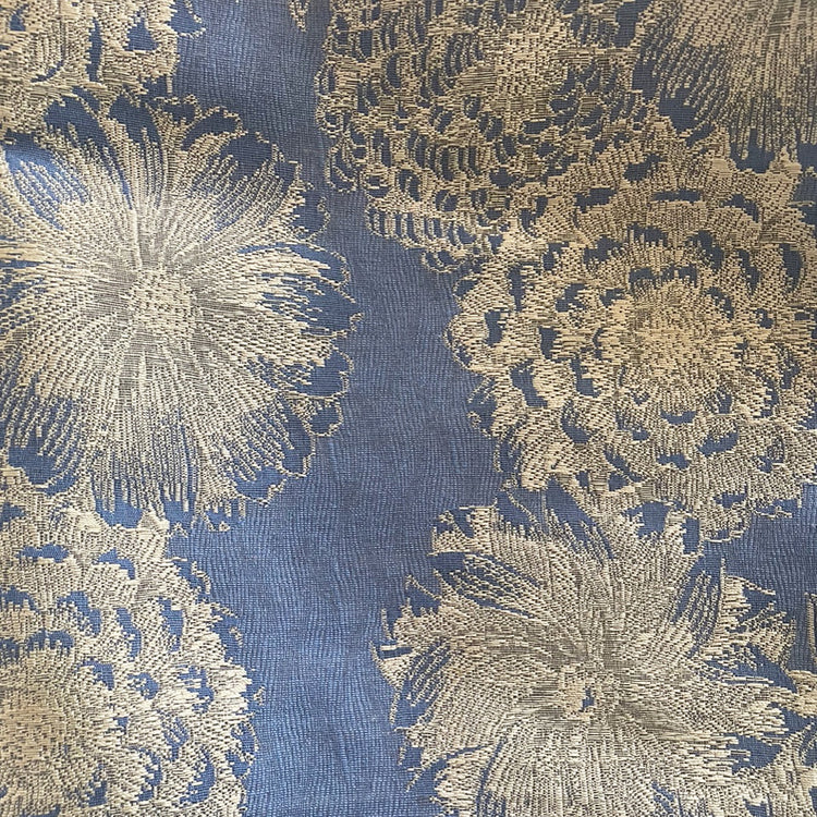 Chrysanthemum Swatch