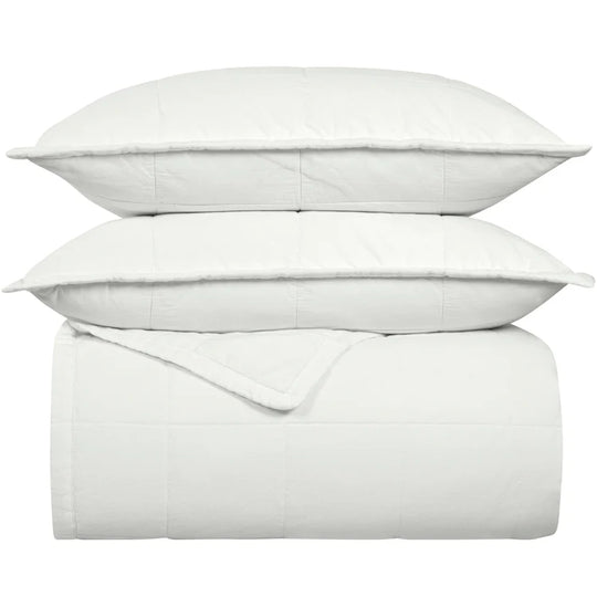 Printemps + Cotton Canvas Set